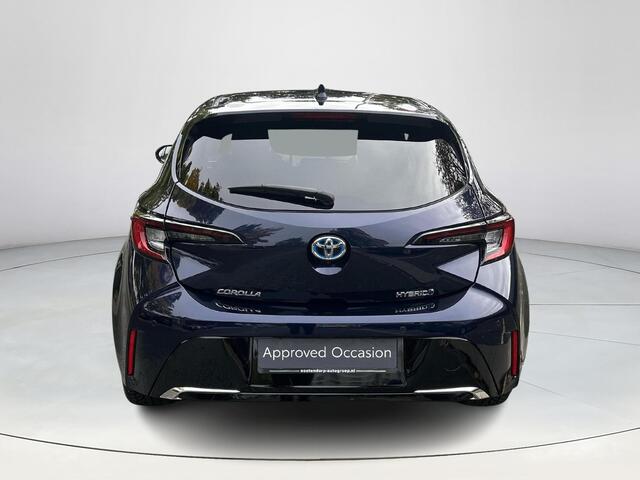 Toyota COROLLA 1.8 Hybrid Executive