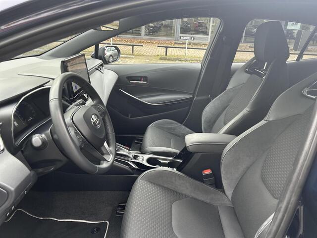 Toyota COROLLA 1.8 Hybrid Executive