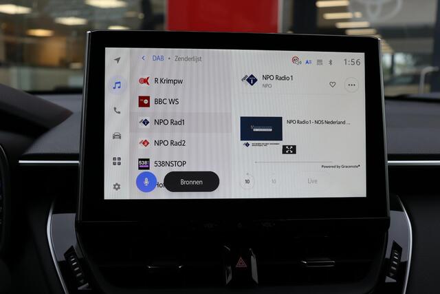 Toyota COROLLA Cross Hybrid 180 Dynamic ,inclusief ¤1.500,- Inruilpremie!!