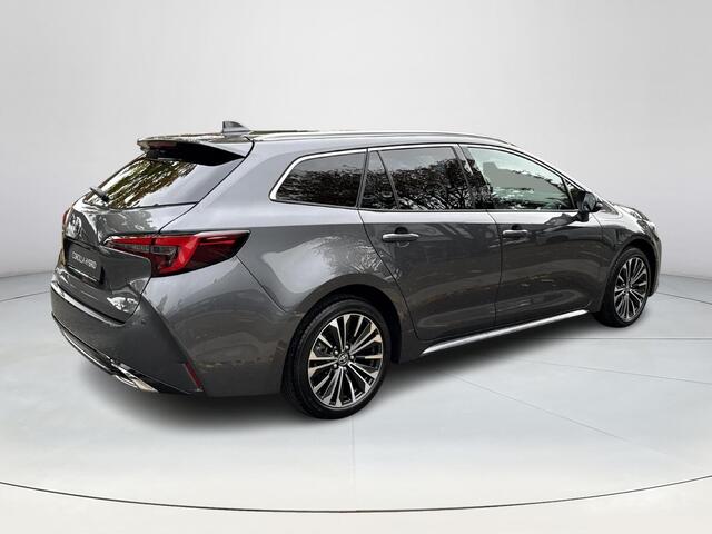 Toyota COROLLA Touring Sports Hybrid 140 Dynamic | 06-10141018 Voor meer informatie