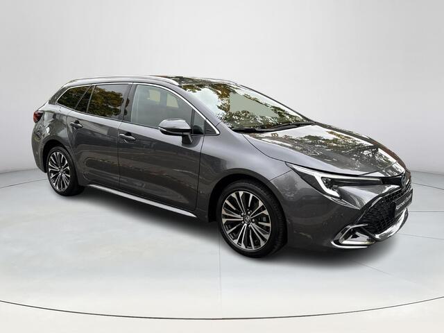 Toyota COROLLA Touring Sports Hybrid 140 Dynamic | 06-10141018 Voor meer informatie