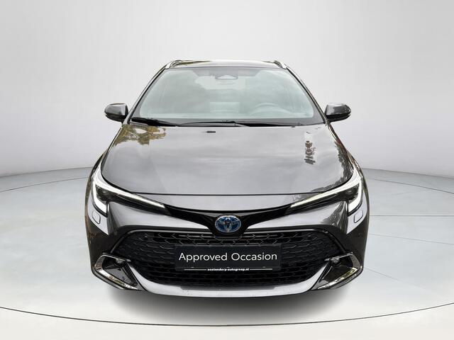 Toyota COROLLA Touring Sports Hybrid 140 Dynamic | 06-10141018 Voor meer informatie