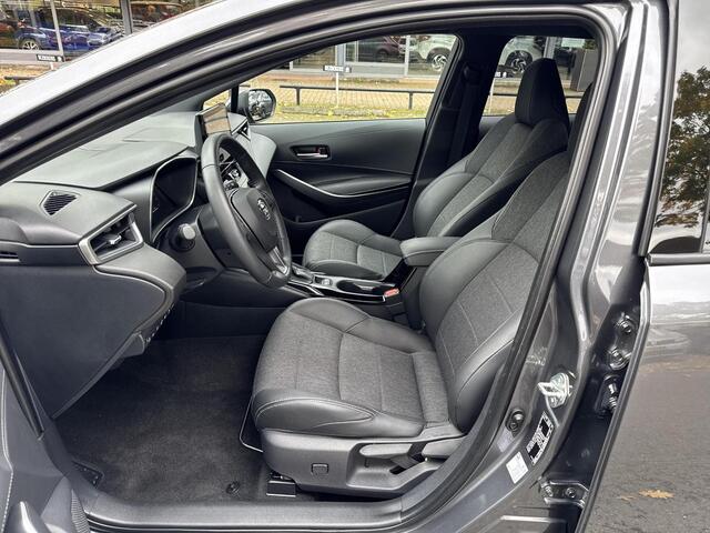 Toyota COROLLA Touring Sports Hybrid 140 Dynamic | 06-10141018 Voor meer informatie