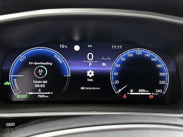 Toyota COROLLA Cross Hybrid 140 Style | Winter pakket | Parkeersensor voor en achter |