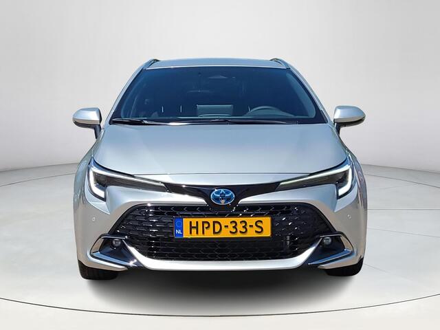 Toyota COROLLA Touring Sports Hybrid 140 Dynamic | DEMO VOORDEEL |