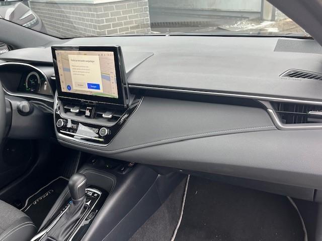 Toyota COROLLA Touring Sports Hybrid 140 Dynamic