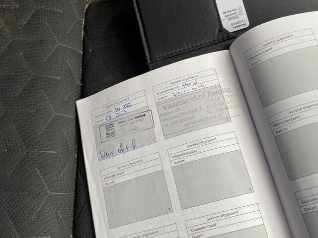 Toyota COROLLA 1.8 Hybrid Dynamic - Apple CarPlay - Achteruitrijcamera - Trekhaak