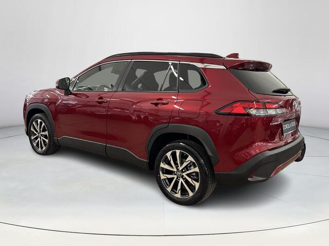 Toyota COROLLA Cross Hybrid 140 Style Premium Pack | 06-10141018 Voor meer informatie