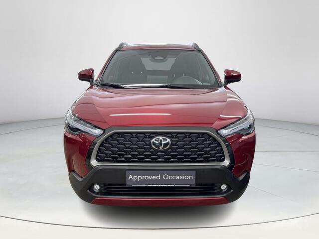 Toyota COROLLA Cross Hybrid 140 Style Premium Pack | 06-10141018 Voor meer informatie