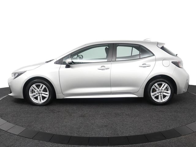 Toyota COROLLA 1.8 Hybrid Active | Apple Carplay/Android Auto | Parkeercamera | Adaptieve Cruise Control |