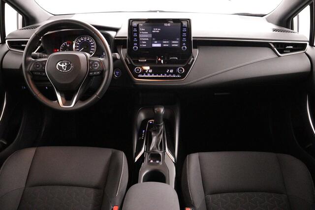 Toyota COROLLA 1.8 Hybrid Active | Apple Carplay/Android Auto | Parkeercamera | Adaptieve Cruise Control |