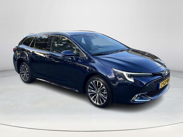 Toyota COROLLA Touring Sports Hybrid 140 Dynamic | Stoelverwarming | Navigatiesysteem