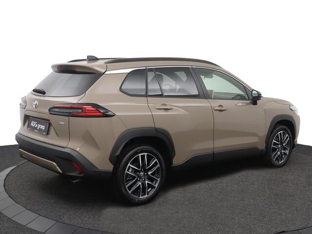 Toyota COROLLA Cross Hybrid 140 Dynamic | Nieuw uit voorraad leverbaar! |