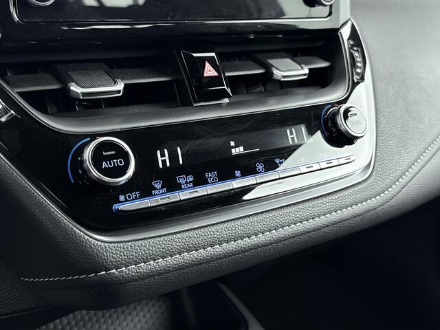 Toyota COROLLA Touring Sports 1.8 Hybrid Active Navigatie | Apple carplay | climaat control |