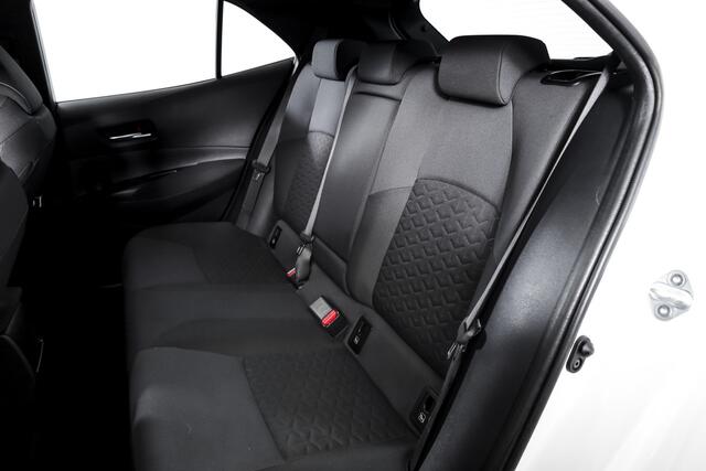 Toyota COROLLA 1.8 Hybrid Active - Automaat | Adapt. Cruise | Afn. Trekhaak | PDC | Camera | App. Connect | ECC | LM 16" |