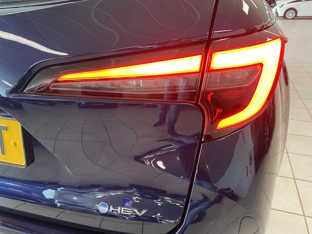 Toyota COROLLA Touring Sports Hybrid 140 Active