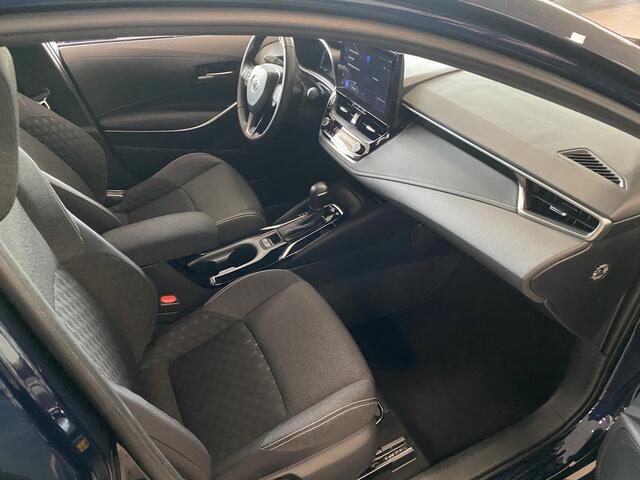 Toyota COROLLA Touring Sports Hybrid 140 Active