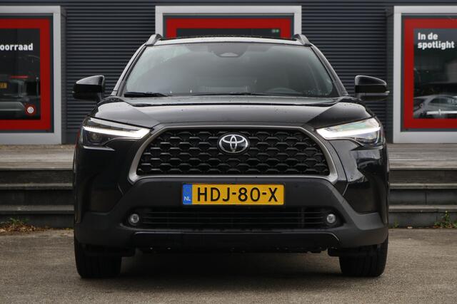 Toyota COROLLA Cross Hybrid 140 Style