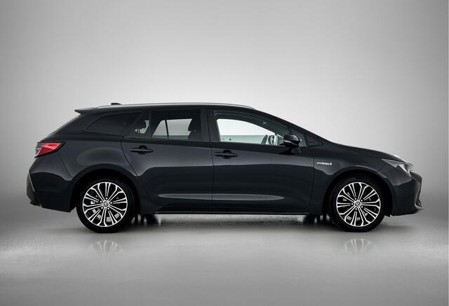 Toyota COROLLA Touring Sports 2.0 Hybrid Business Plus