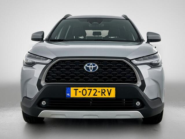 Toyota COROLLA Cross Hybrid 140 Dynamic | Apple Carplay/Android Auto |DAB tuner |