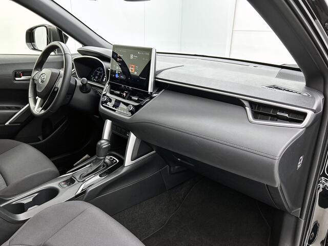 Toyota COROLLA Cross Hybrid 140 Active