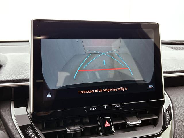 Toyota COROLLA Cross Hybrid 140 Active