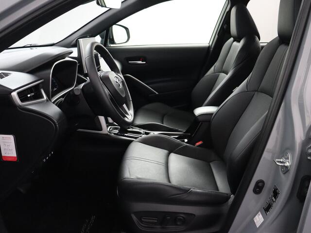 Toyota COROLLA Cross 2.0 High Power Hybrid JBL | ACC | Camera | Panoramadak!