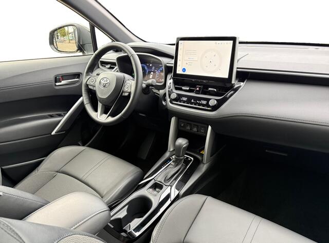 Toyota COROLLA Hybrid 140 Style I Navi I Half-leder I Camera I Keyless