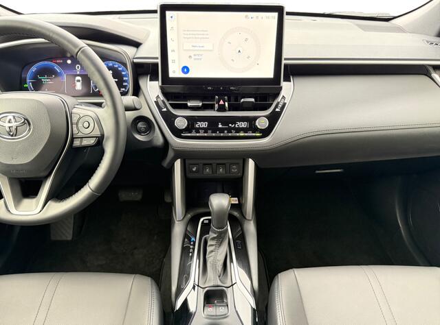 Toyota COROLLA Hybrid 140 Style I Navi I Half-leder I Camera I Keyless
