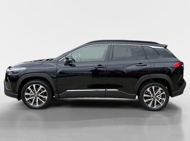 Toyota COROLLA Hybrid 140 Style I Navi I Half-leder I Camera I Keyless