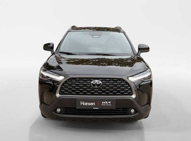 Toyota COROLLA Hybrid 140 Style I Navi I Half-leder I Camera I Keyless