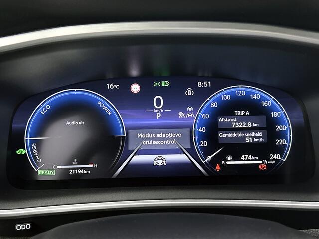 Toyota COROLLA Cross Hybrid 140 Active