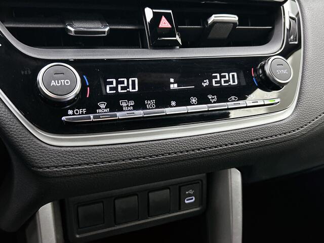 Toyota COROLLA Cross Hybrid 140 Active