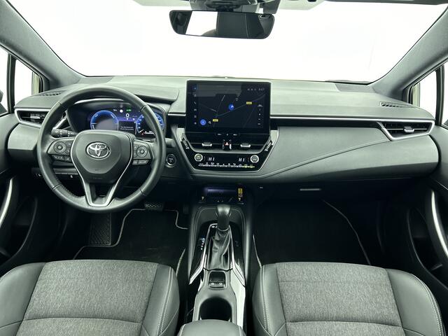 Toyota COROLLA Touring Sports Hybrid 140 Dynamic