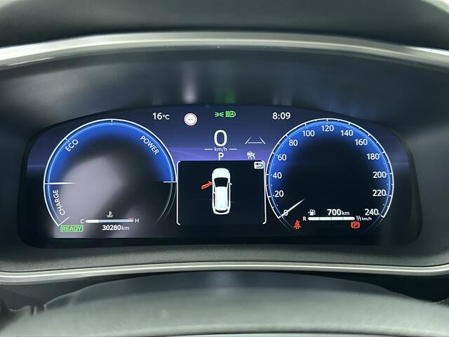Toyota COROLLA Touring Sports Hybrid 140 Dynamic