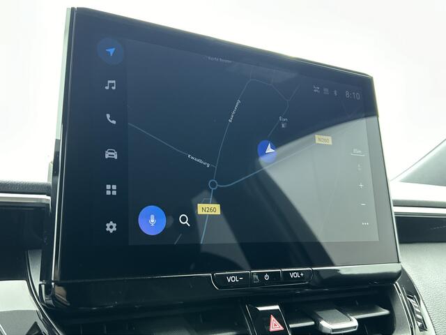 Toyota COROLLA Touring Sports Hybrid 140 Dynamic