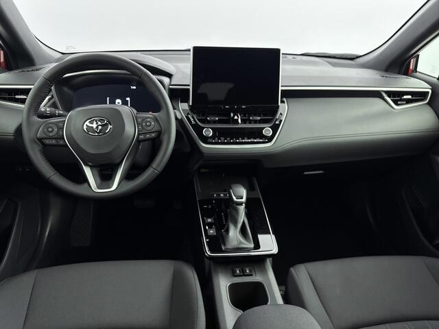 Toyota COROLLA Cross Hybrid 140 Dynamic | Apple Carplay & Android Auto | Parkeercamera | *