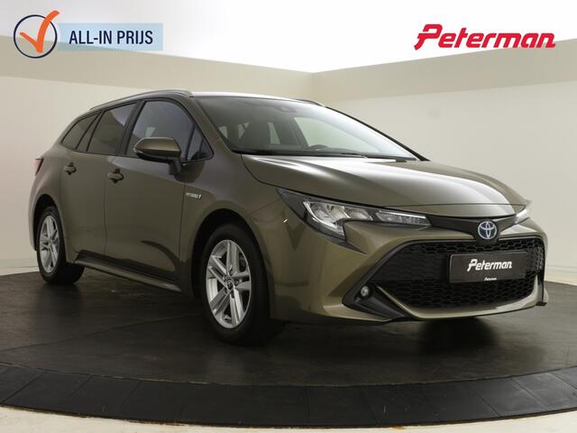 Toyota COROLLA 1.8 Hybrid Active | Stuur en Stoelverwarming | Carplay