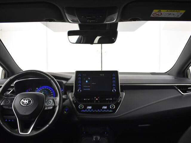 Toyota COROLLA 1.8 Hybrid Active | Stuur en Stoelverwarming | Carplay