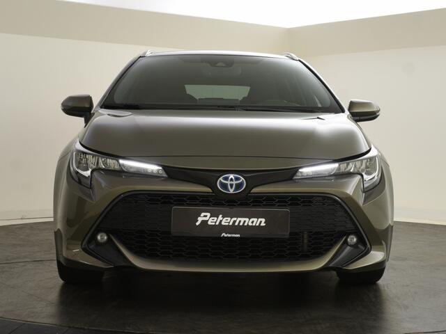 Toyota COROLLA 1.8 Hybrid Active | Stuur en Stoelverwarming | Carplay