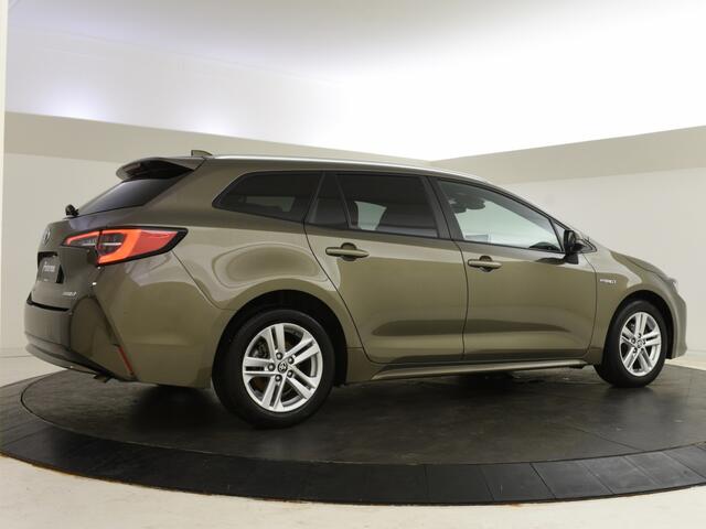 Toyota COROLLA 1.8 Hybrid Active | Stuur en Stoelverwarming | Carplay