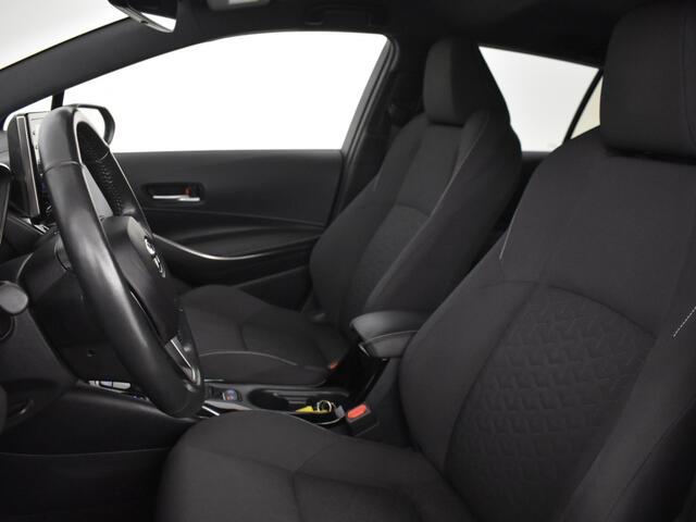 Toyota COROLLA 1.8 Hybrid Active | Stuur en Stoelverwarming | Carplay