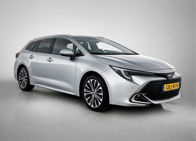 Toyota COROLLA Touring Sports Hybrid 140 Dynamic | Stoelverwarming |