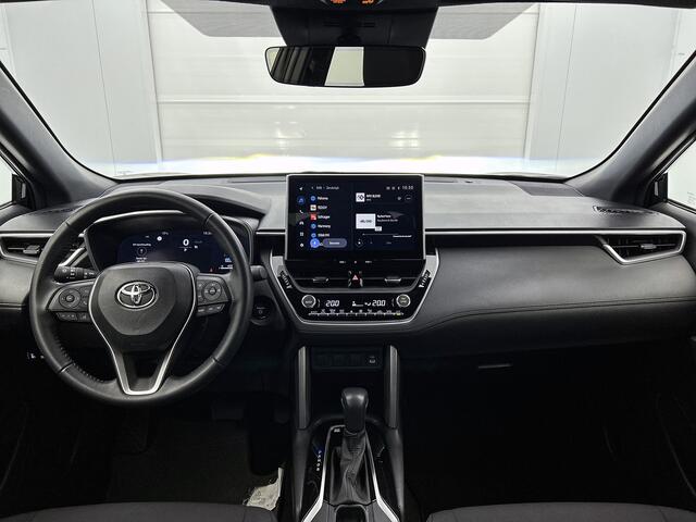 Toyota COROLLA Cross Hybrid 140 Active | Achteruitrijcamera | Dealeronderhouden |