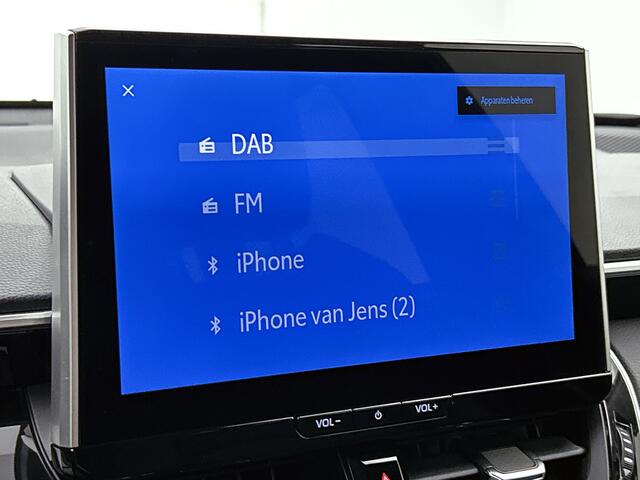 Toyota COROLLA Cross Hybrid 140 Active | Achteruitrijcamera | Dealeronderhouden |