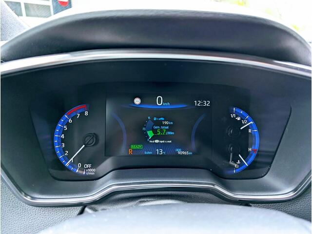 Toyota COROLLA 2.0 Hybrid GR-Sport All-in prijs!