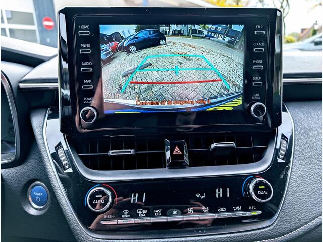 Toyota COROLLA 2.0 Hybrid GR-Sport All-in prijs!