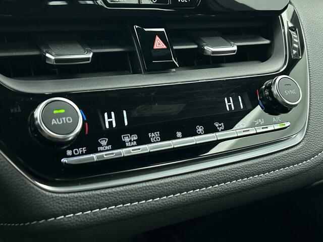 Toyota COROLLA Touring Sports Hybrid 140 Active | 1e Eigenaar | BTW'er | Apple Carplay / Android Auto | Camera | Facelift Model |