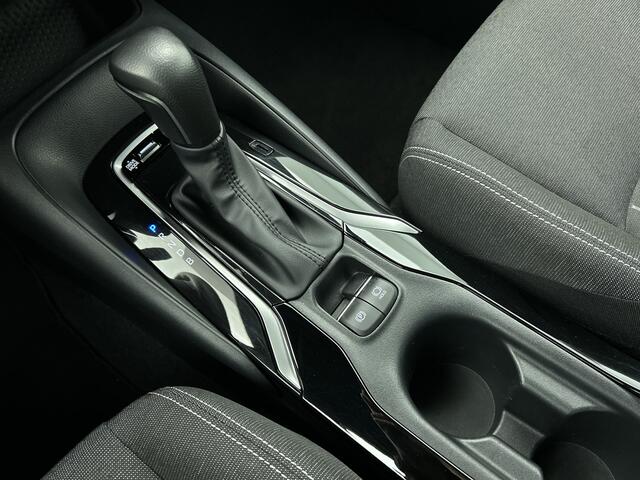 Toyota COROLLA Touring Sports Hybrid 140 Active | 1e Eigenaar | BTW'er | Apple Carplay / Android Auto | Camera | Facelift Model |