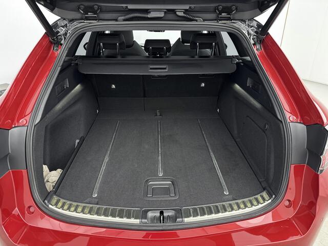 Toyota COROLLA Touring Sports 2.0 Hybrid GR-Sport Plus | NL-Auto | Dealeronderhouden | Apple Carplay/Android Auto | LM-Velgen |